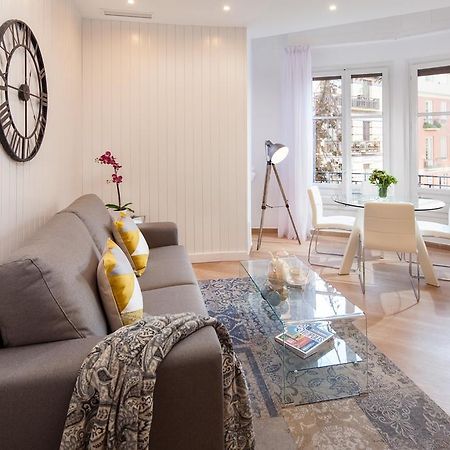 Inmalaga Uncibay Apartment Ngoại thất bức ảnh