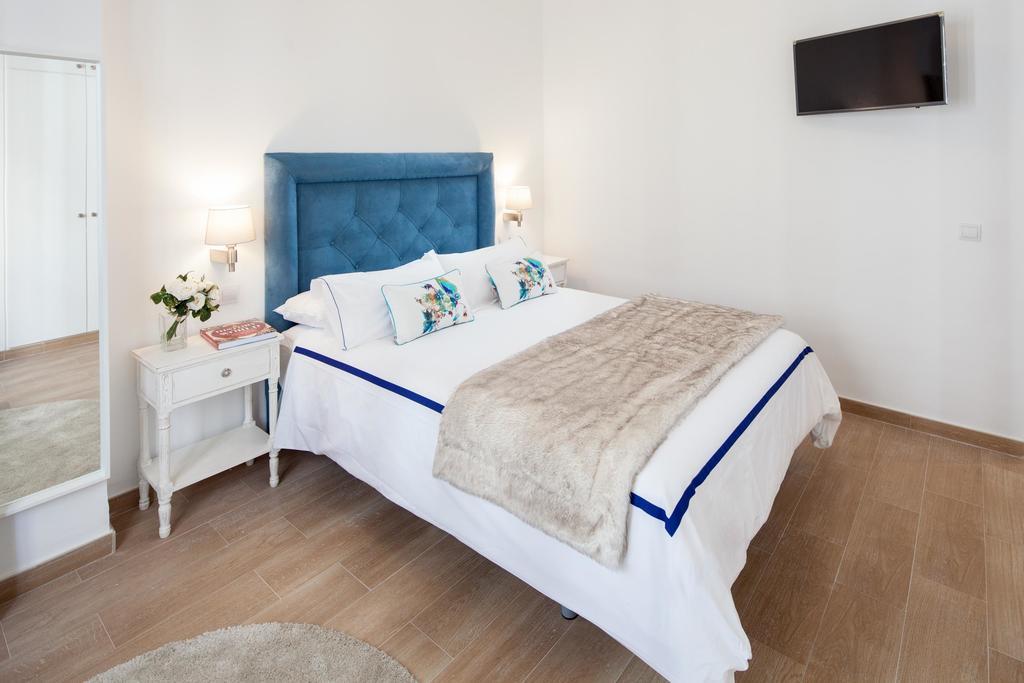 Inmalaga Uncibay Apartment Ngoại thất bức ảnh